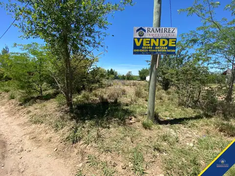TERRENO EN VENTA VILLA YACANTO