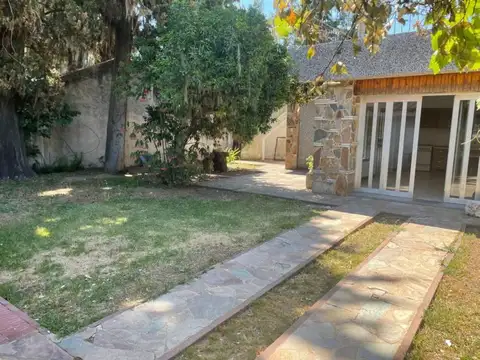 Casa en Alquiler 55 años