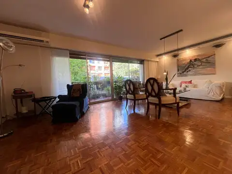 Departamento en Venta en Belgrano Barrancas, USD 535.000