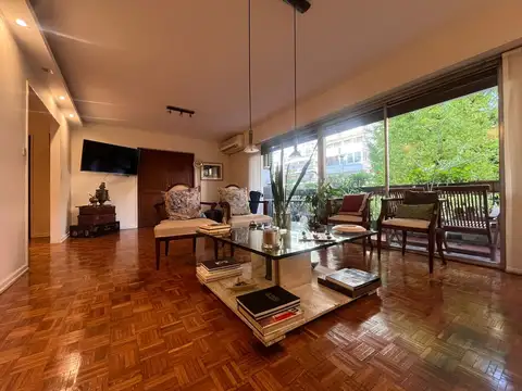 SEMIPISO DE CATEGORÍA EN BARRANCAS DE BELGRANO