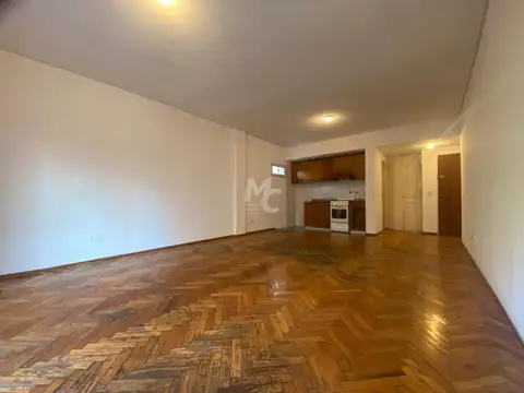 Departamento en Alquiler de Monoambiente