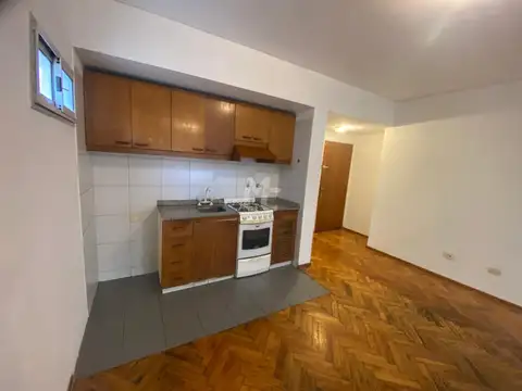 Departamento en Alquiler A Estrenar