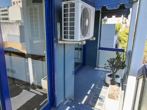Departamento en Venta 42 años