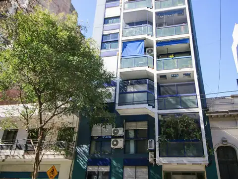 VENTA 4 AMB V. CRESPO BALCON APTO CREDITO