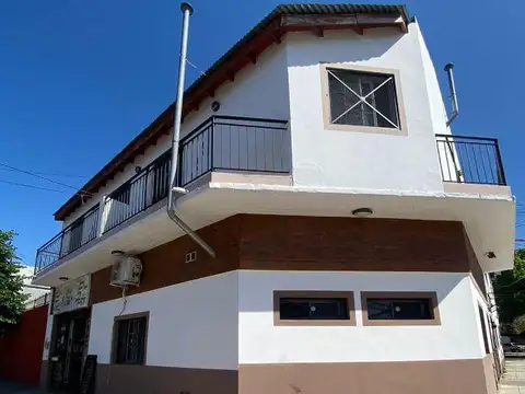 Departamento en Venta de 5 dormitorios