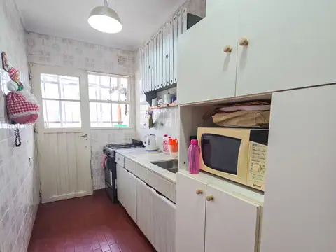 25 de Mayo y Av. Independencia