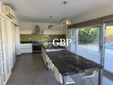 Casa en Venta en Club de campo Cruz del Sur, USD 225.000