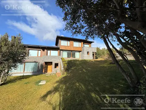 Casa en Venta  4 ambientes en  Patagonia VII - Arelauquen, Bariloche