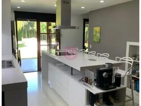 Casa  en Alquiler en El Zorzal, Pilar, G.B.A. Zona Norte