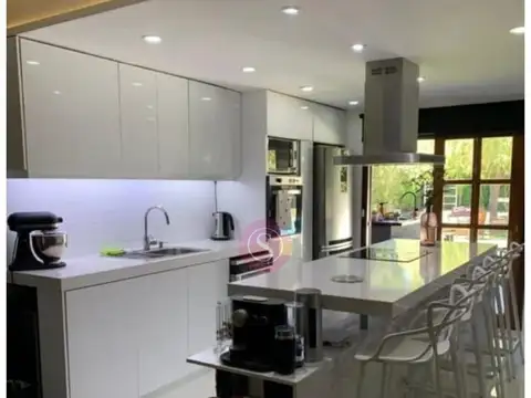 Casa en Alquiler 12 años