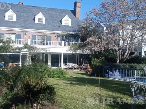 Casa en Las Marias