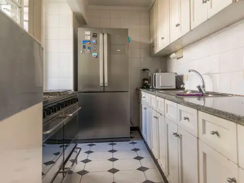 Departamento en Venta 63 años