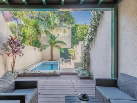 Casa en Venta al Oeste