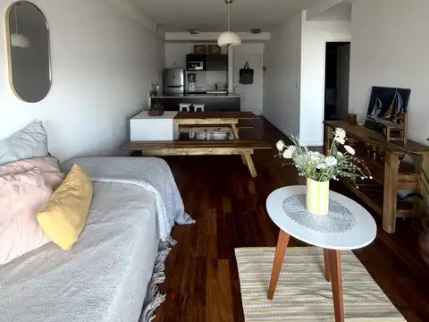 Departamento en Alquiler en Puerto Norte, $ 1.300.000