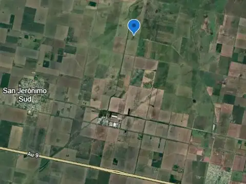 VENDE CAMPO GANADERO en San Jeronimo Sud