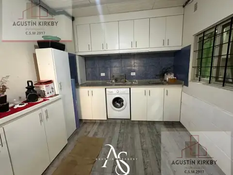 Depto Tipo Casa en Venta 25 años
