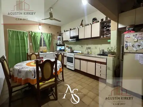 Depto Tipo Casa en Venta en San Miguel, USD 75.000
