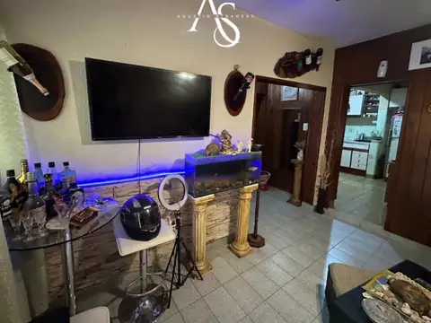 Depto Tipo Casa en Venta de 4 dormitorios