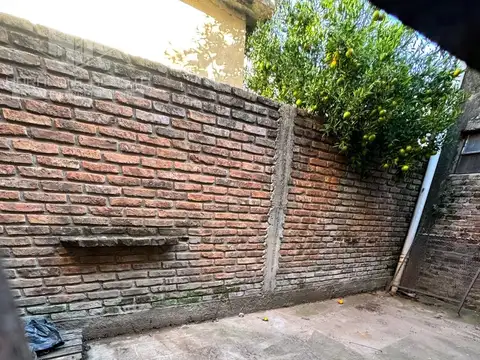 Galpón en Loma Hermosa
