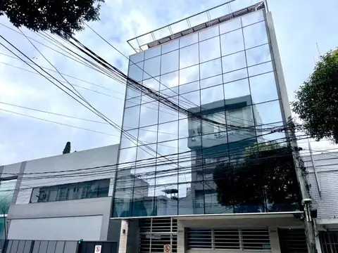 Venta Oficina  Vicente Lopez  Florida  5 plantas  Av. San Martin a 30m de Panamericana