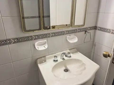 Departamento en Alquiler de 3 dormitorios