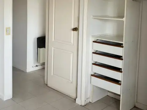 Departamento en Alquiler con 1