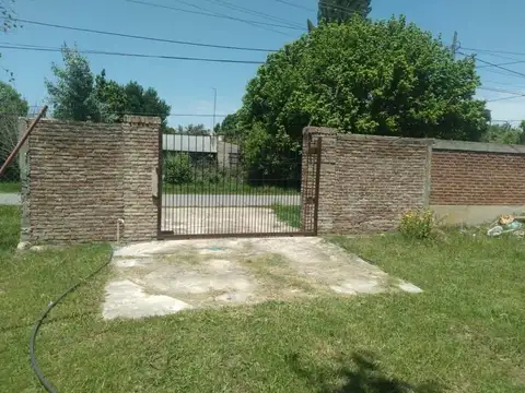 Casa en Venta 6 años