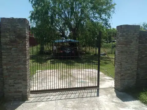 Casa en Venta en Countries y Barrios Cerrados en Pilar, USD 89.500