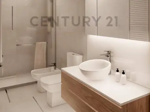 Departamento en Venta en La Plata, USD 119.000