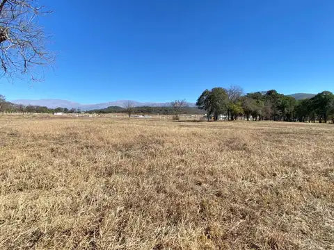 Terreno en Venta de 2072,0 m2