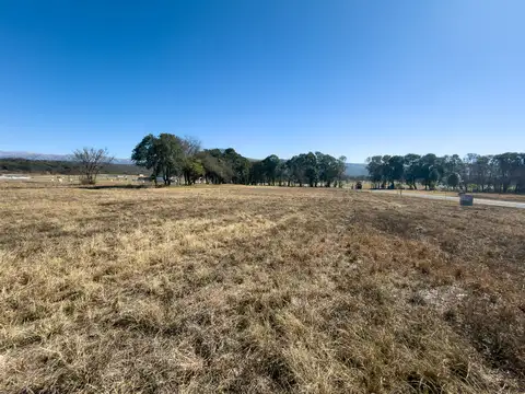 Terreno en Venta de 2072,0 m2