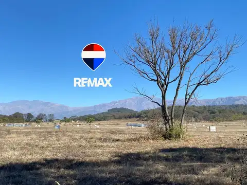 La Arbolada, Mz. 8 Lote 200