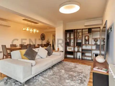 Departamento en Venta 2025 años