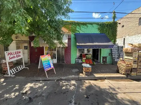 Casa en Venta en Lujan, USD 120.001