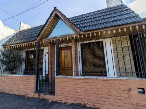 Avenida Don Bosco 900