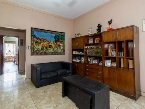 Casa en Venta en Haedo Sur, USD 160.000