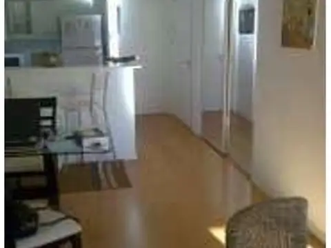 Departamento en Alquiler Temporal en Belgrano, USD 600