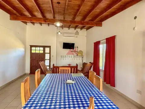 Casa en Venta en Los Pinos, USD 155.000