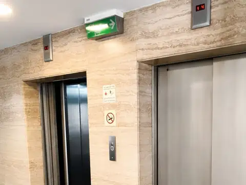 Oficina en Alquiler 56 años