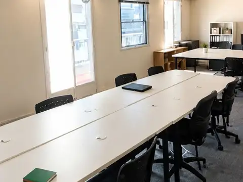 Oficina en Alquiler en San Nicolás, $ 700.000