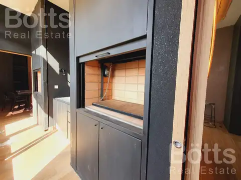 Departamento en Venta Apto profesional