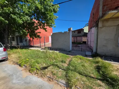 Terreno en Venta en Martin Coronado, USD 59.800
