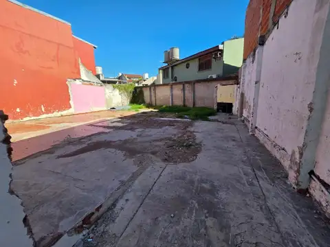 Terreno en Venta de 1,0 m2