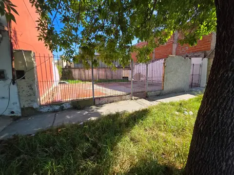 En Venta en Martin Coronado Lote de Terreno de 171 m F: 10902