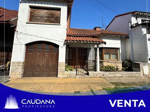 Lote en venta en Ramos Mejia