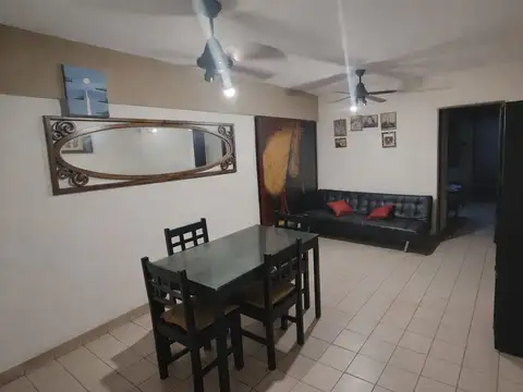 VENTA DPTO 1 DORM B° SUR - ZONA TRIBUNALES
