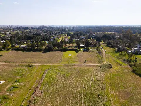 Terreno en Venta en Oliveros, USD 28.000