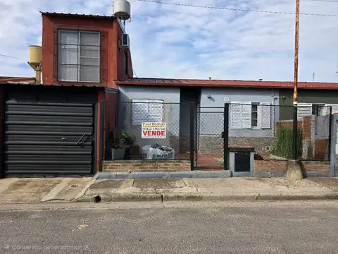 Casa en Venta en Concepcion del Uruguay, USD 55.000