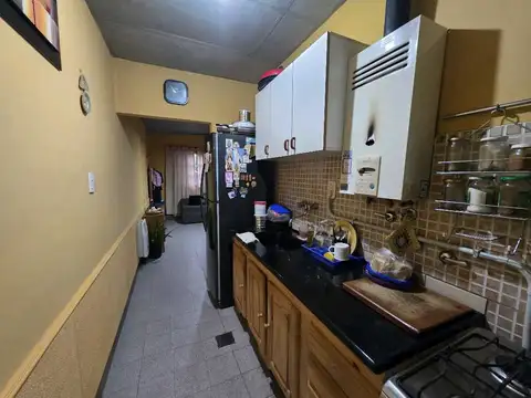 Vendo Casa Concepción del Uruguay, Entre Ríos