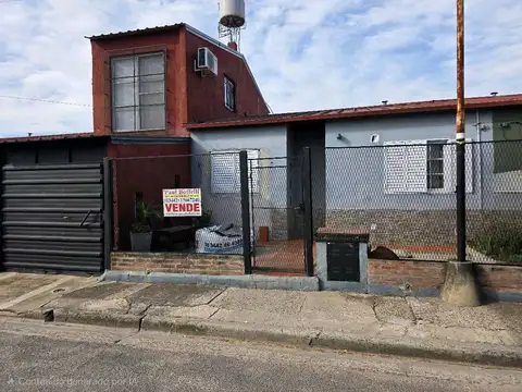 Casa en Venta de 3 dormitorios